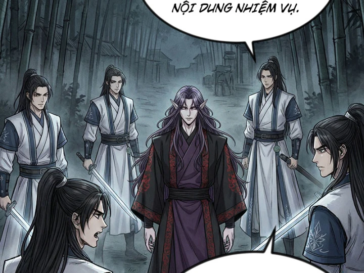 Xuyên Không Tới Tu Tiên Giới Làm Trù Thần Chapter 76 - Trang 23