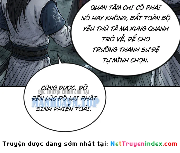 Xuyên Không Tới Tu Tiên Giới Làm Trù Thần Chapter 76 - Trang 24