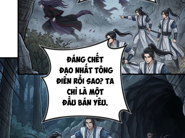 Xuyên Không Tới Tu Tiên Giới Làm Trù Thần Chapter 76 - Trang 26