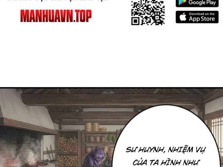 Xuyên Không Tới Tu Tiên Giới Làm Trù Thần Chapter 76 - Trang 29