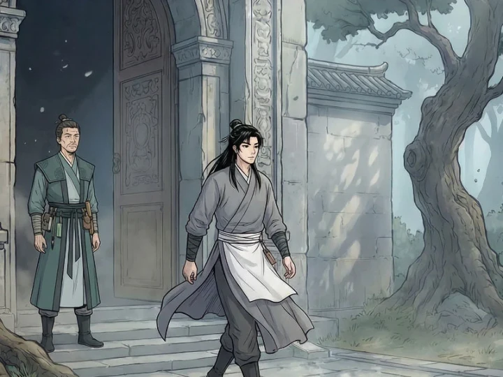 Xuyên Không Tới Tu Tiên Giới Làm Trù Thần Chapter 76 - Trang 3