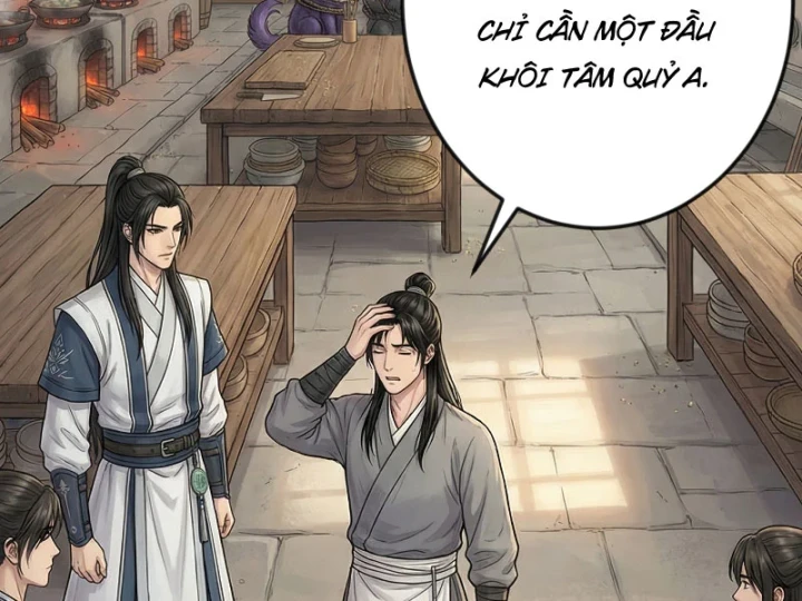 Xuyên Không Tới Tu Tiên Giới Làm Trù Thần Chapter 76 - Trang 30