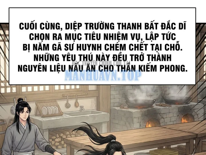 Xuyên Không Tới Tu Tiên Giới Làm Trù Thần Chapter 76 - Trang 33