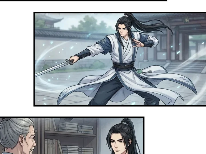 Xuyên Không Tới Tu Tiên Giới Làm Trù Thần Chapter 76 - Trang 37