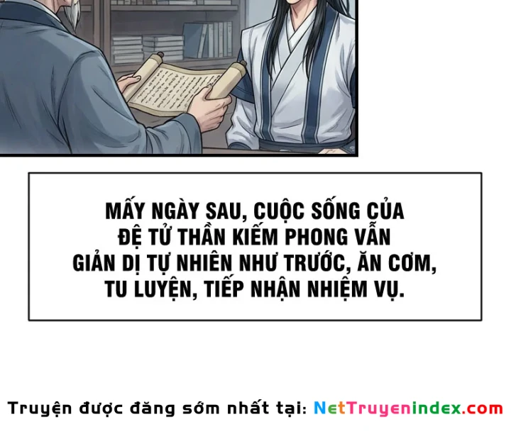 Xuyên Không Tới Tu Tiên Giới Làm Trù Thần Chapter 76 - Trang 38