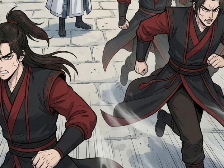 Xuyên Không Tới Tu Tiên Giới Làm Trù Thần Chapter 76 - Trang 45