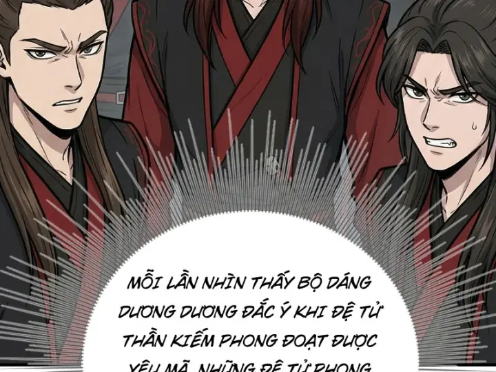 Xuyên Không Tới Tu Tiên Giới Làm Trù Thần Chapter 77 - Trang 10