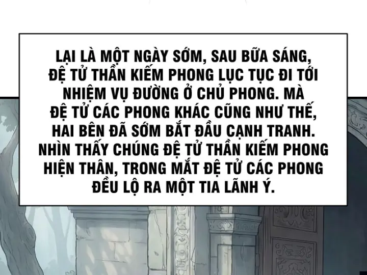 Xuyên Không Tới Tu Tiên Giới Làm Trù Thần Chapter 77 - Trang 28
