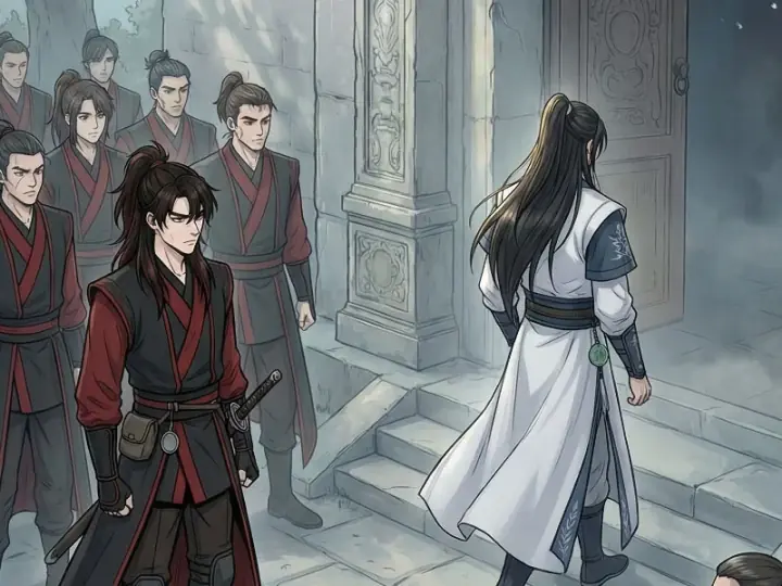 Xuyên Không Tới Tu Tiên Giới Làm Trù Thần Chapter 77 - Trang 29