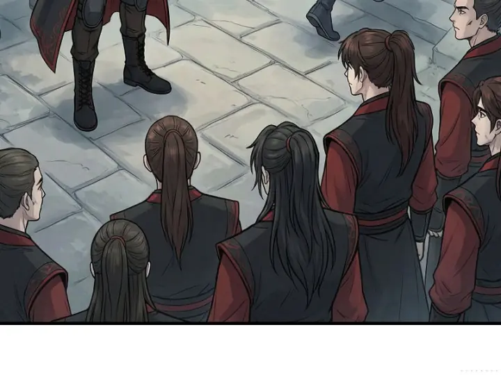 Xuyên Không Tới Tu Tiên Giới Làm Trù Thần Chapter 77 - Trang 30