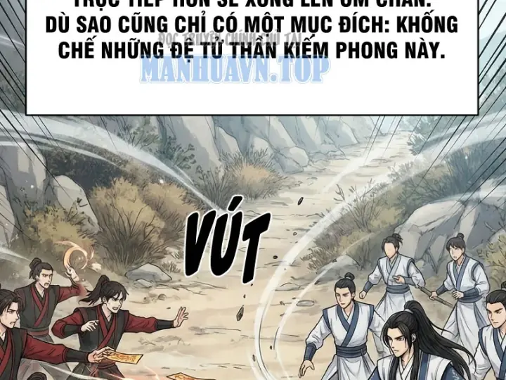 Xuyên Không Tới Tu Tiên Giới Làm Trù Thần Chapter 77 - Trang 32