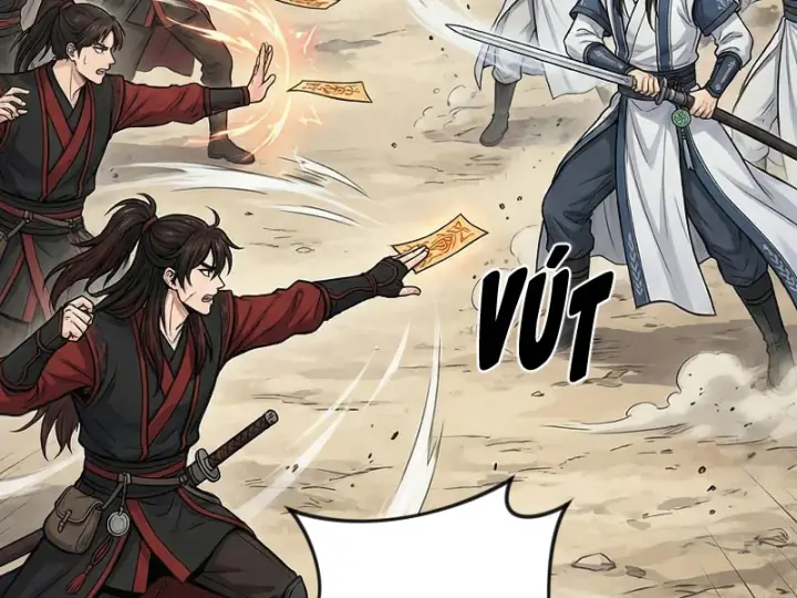 Xuyên Không Tới Tu Tiên Giới Làm Trù Thần Chapter 77 - Trang 33