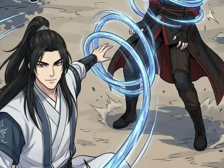 Xuyên Không Tới Tu Tiên Giới Làm Trù Thần Chapter 77 - Trang 40