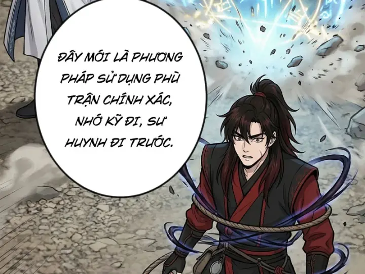 Xuyên Không Tới Tu Tiên Giới Làm Trù Thần Chapter 77 - Trang 47