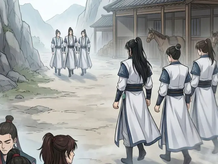 Xuyên Không Tới Tu Tiên Giới Làm Trù Thần Chapter 77 - Trang 50