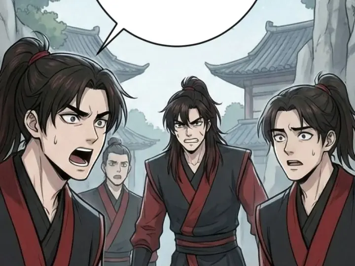 Xuyên Không Tới Tu Tiên Giới Làm Trù Thần Chapter 77 - Trang 6