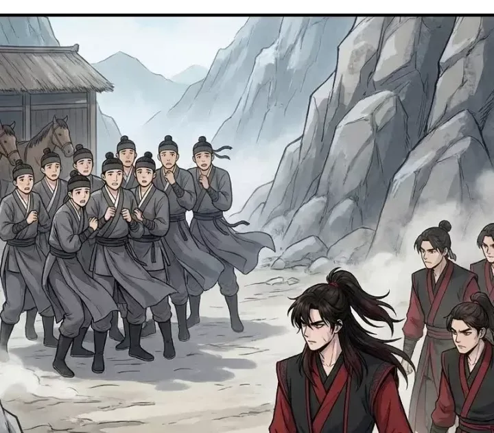Xuyên Không Tới Tu Tiên Giới Làm Trù Thần Chapter 78 - Trang 16