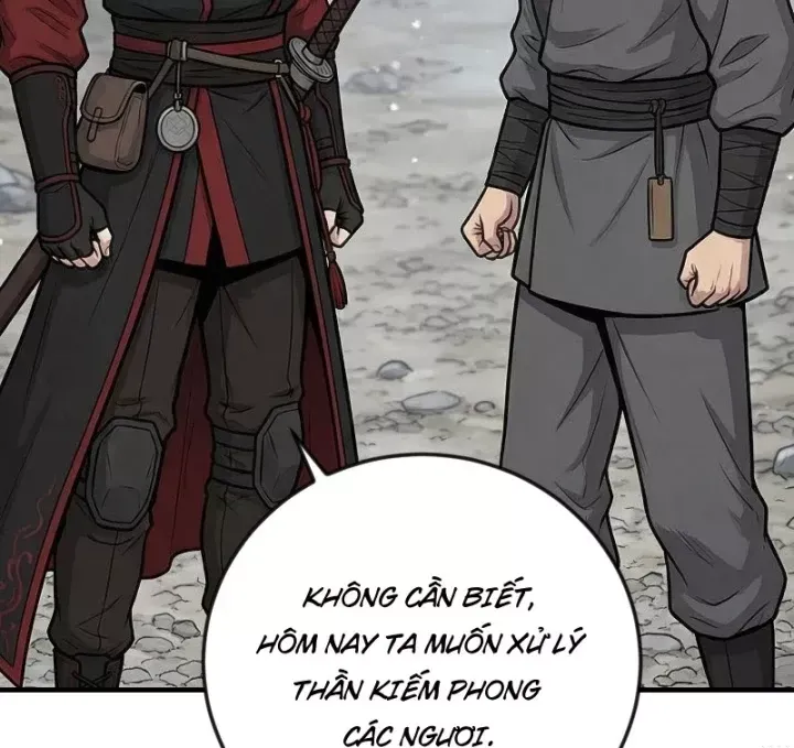 Xuyên Không Tới Tu Tiên Giới Làm Trù Thần Chapter 78 - Trang 20