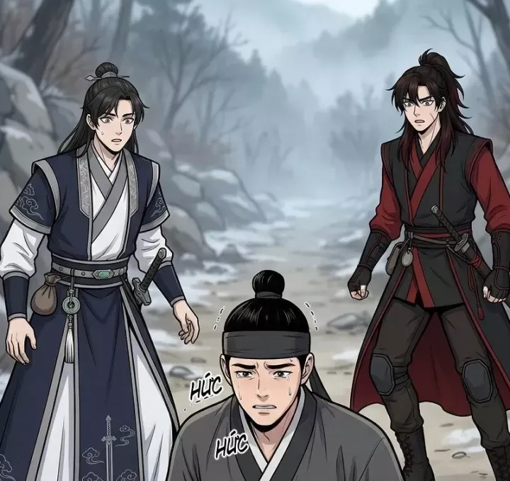 Xuyên Không Tới Tu Tiên Giới Làm Trù Thần Chapter 78 - Trang 25
