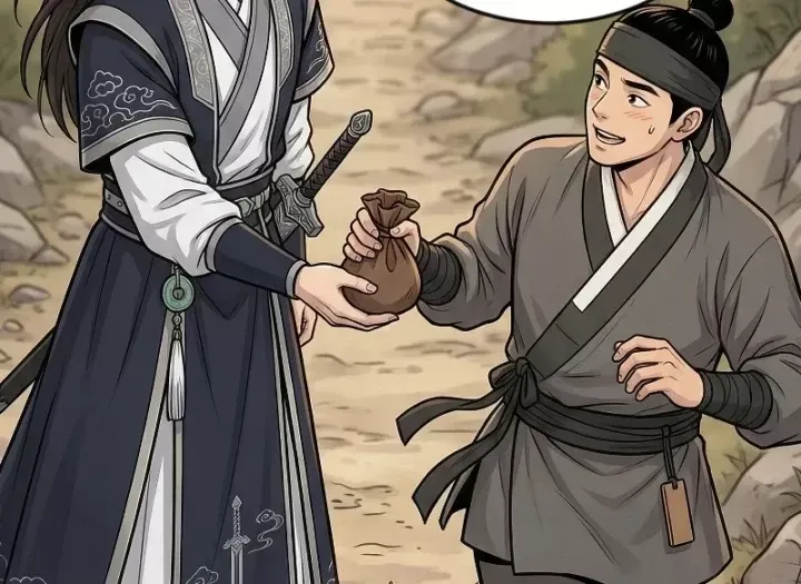 Xuyên Không Tới Tu Tiên Giới Làm Trù Thần Chapter 78 - Trang 35