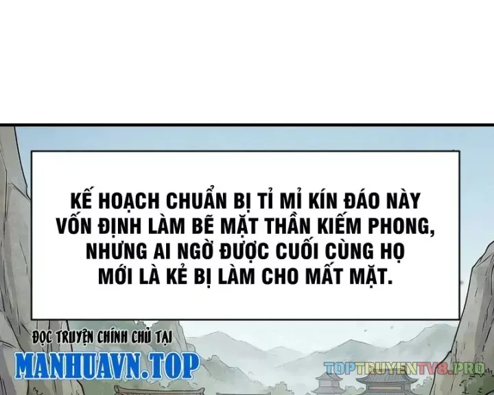 Xuyên Không Tới Tu Tiên Giới Làm Trù Thần Chapter 78 - Trang 4