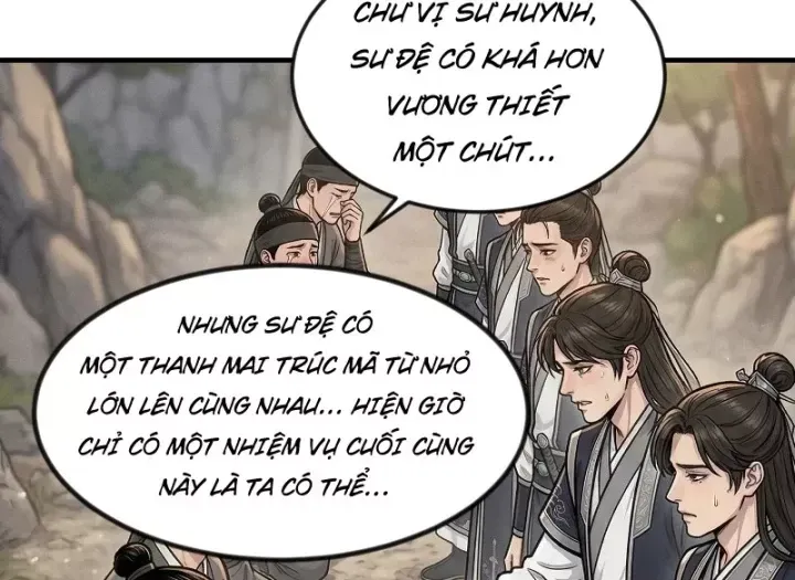 Xuyên Không Tới Tu Tiên Giới Làm Trù Thần Chapter 78 - Trang 41