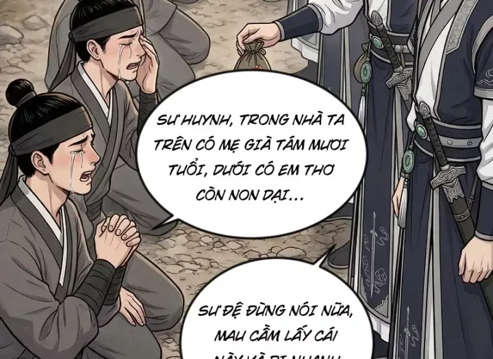 Xuyên Không Tới Tu Tiên Giới Làm Trù Thần Chapter 78 - Trang 42