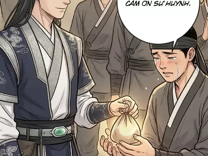 Xuyên Không Tới Tu Tiên Giới Làm Trù Thần Chapter 79 - Trang 10