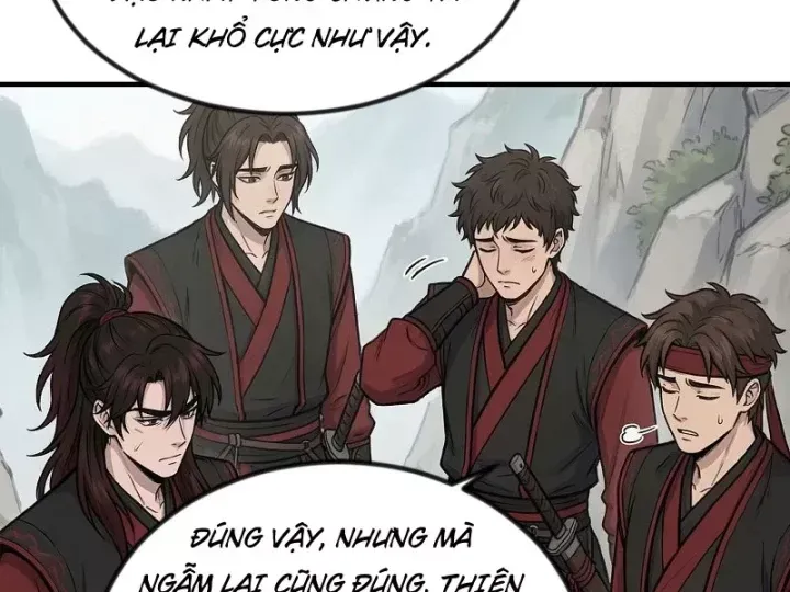 Xuyên Không Tới Tu Tiên Giới Làm Trù Thần Chapter 79 - Trang 17