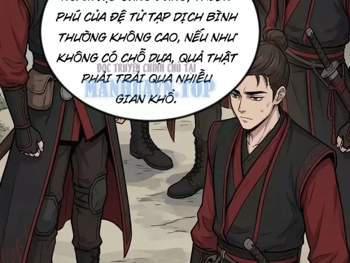 Xuyên Không Tới Tu Tiên Giới Làm Trù Thần Chapter 79 - Trang 18
