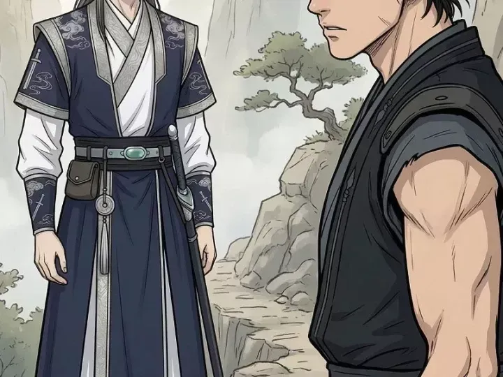 Xuyên Không Tới Tu Tiên Giới Làm Trù Thần Chapter 79 - Trang 22