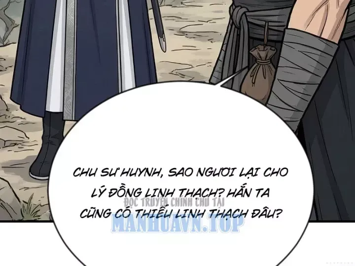 Xuyên Không Tới Tu Tiên Giới Làm Trù Thần Chapter 79 - Trang 23