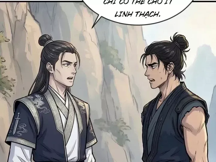Xuyên Không Tới Tu Tiên Giới Làm Trù Thần Chapter 79 - Trang 25