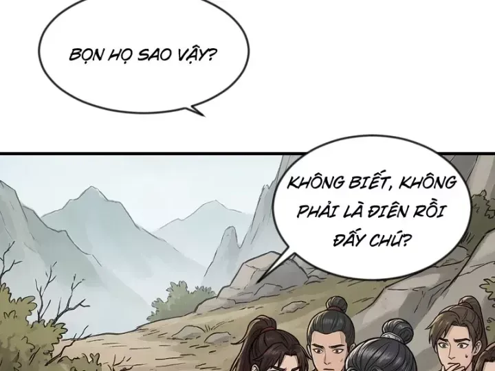 Xuyên Không Tới Tu Tiên Giới Làm Trù Thần Chapter 79 - Trang 34