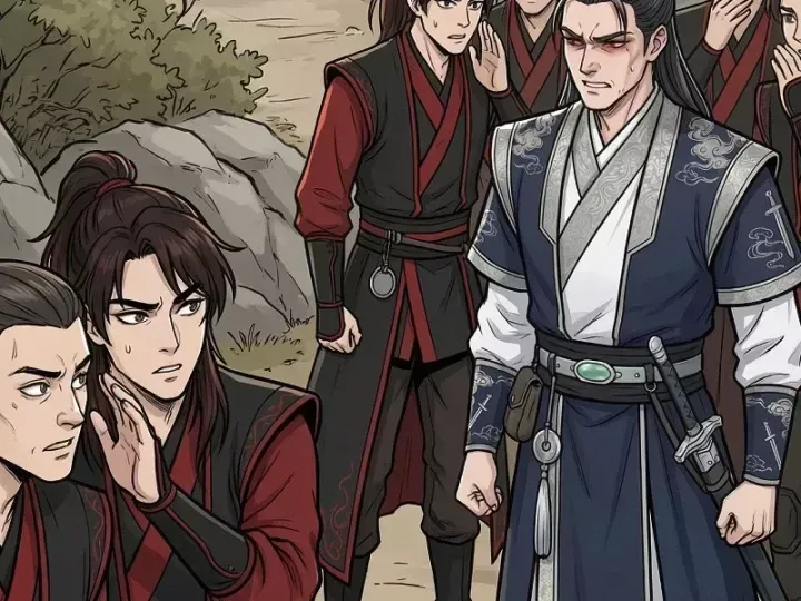 Xuyên Không Tới Tu Tiên Giới Làm Trù Thần Chapter 79 - Trang 35