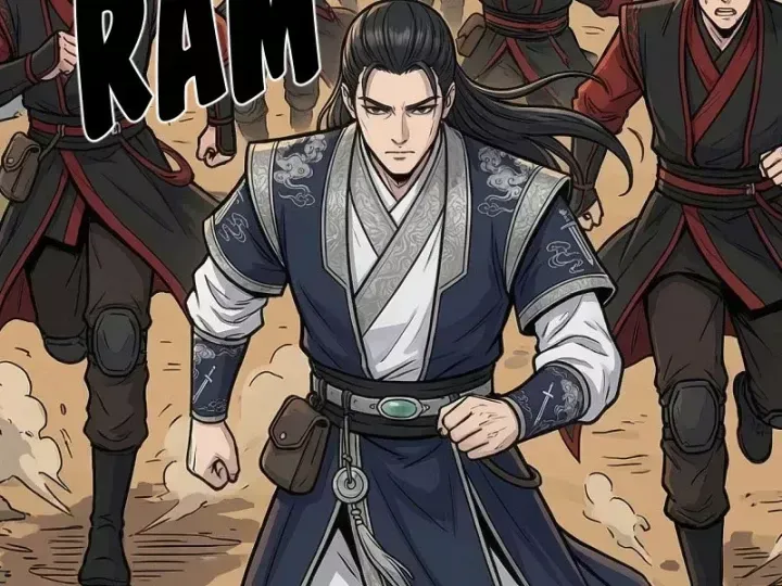 Xuyên Không Tới Tu Tiên Giới Làm Trù Thần Chapter 79 - Trang 39