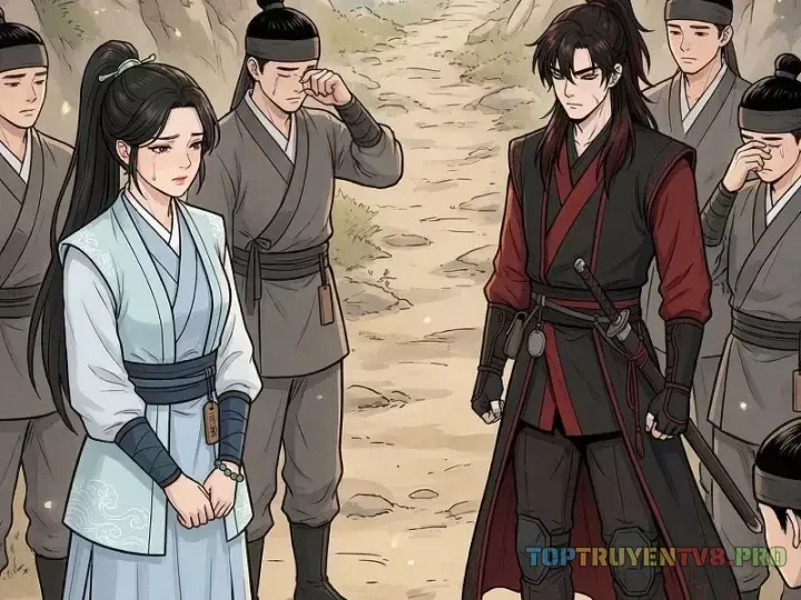 Xuyên Không Tới Tu Tiên Giới Làm Trù Thần Chapter 79 - Trang 4