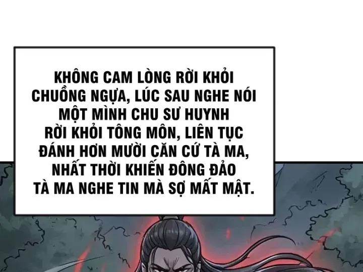 Xuyên Không Tới Tu Tiên Giới Làm Trù Thần Chapter 79 - Trang 48
