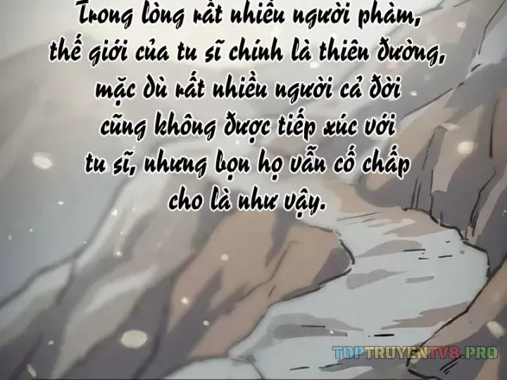 Xuyên Không Tới Tu Tiên Giới Làm Trù Thần Chapter 79 - Trang 7