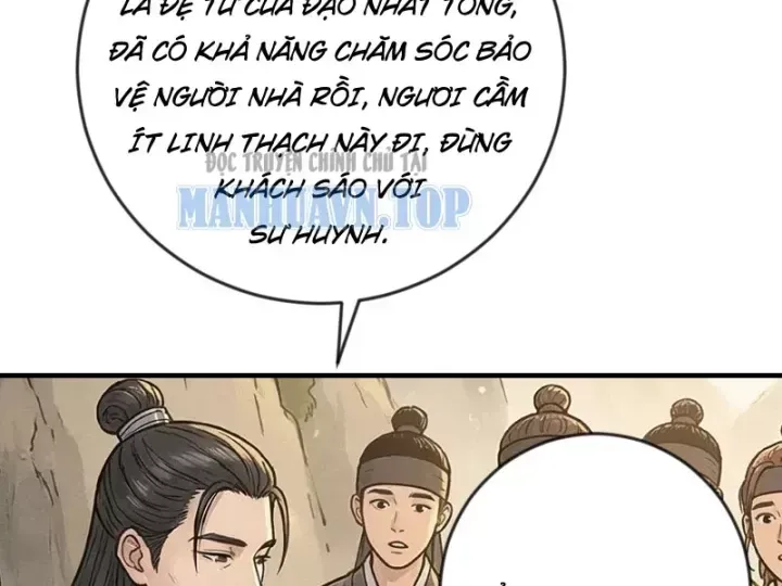 Xuyên Không Tới Tu Tiên Giới Làm Trù Thần Chapter 79 - Trang 9
