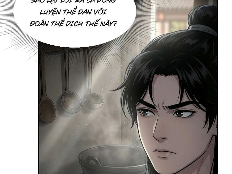 Xuyên Không Tới Tu Tiên Giới Làm Trù Thần Chapter 8 - Trang 11