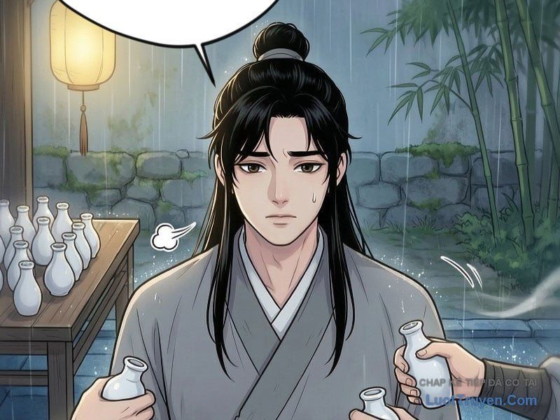 Xuyên Không Tới Tu Tiên Giới Làm Trù Thần Chapter 8 - Trang 14