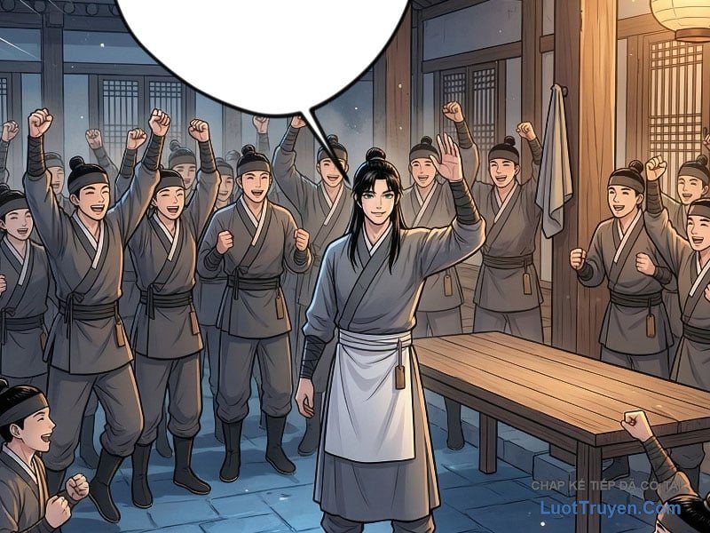Xuyên Không Tới Tu Tiên Giới Làm Trù Thần Chapter 8 - Trang 18
