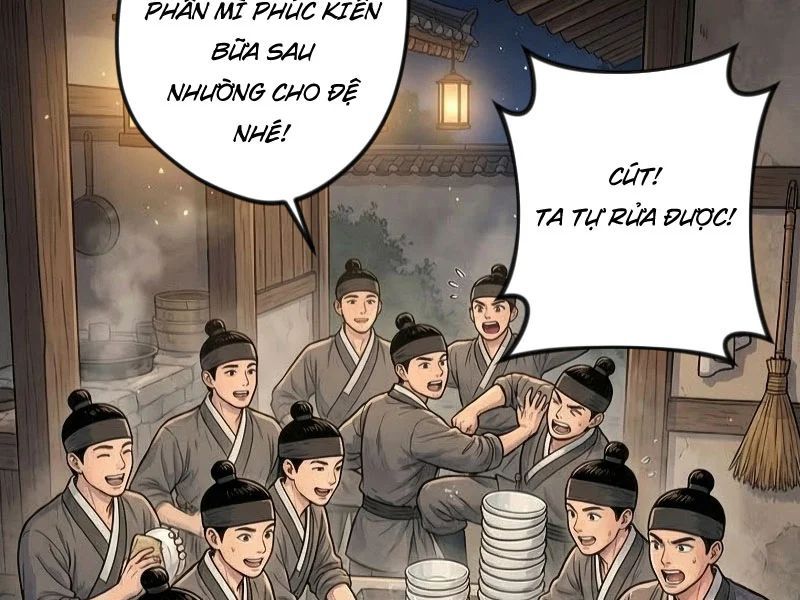 Xuyên Không Tới Tu Tiên Giới Làm Trù Thần Chapter 8 - Trang 25