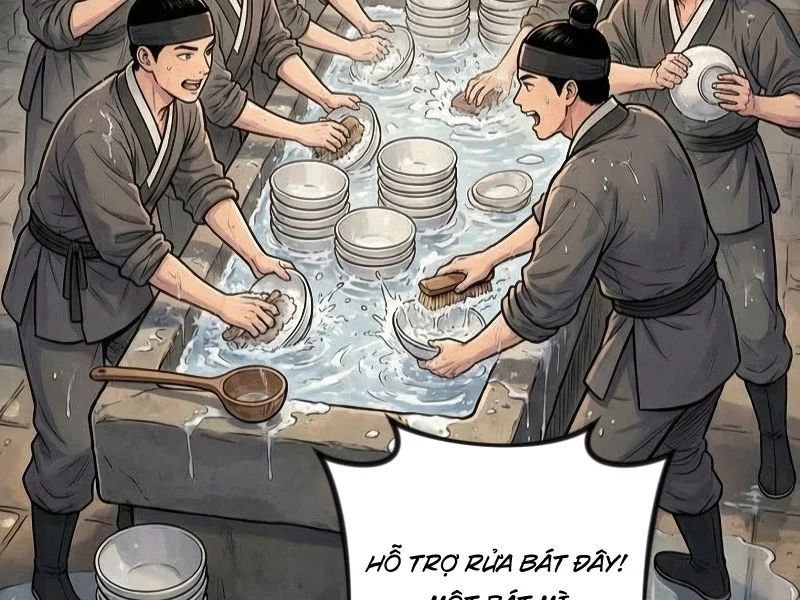 Xuyên Không Tới Tu Tiên Giới Làm Trù Thần Chapter 8 - Trang 26