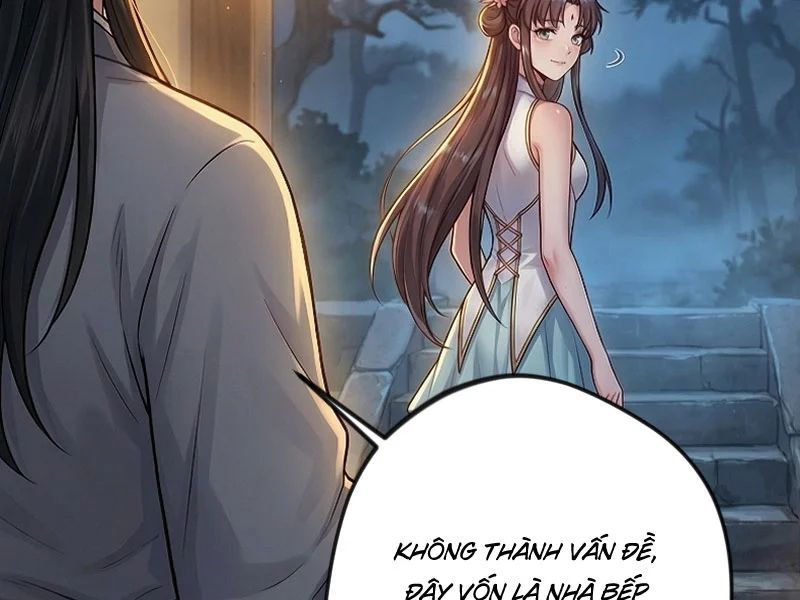 Xuyên Không Tới Tu Tiên Giới Làm Trù Thần Chapter 8 - Trang 45