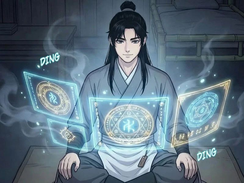 Xuyên Không Tới Tu Tiên Giới Làm Trù Thần Chapter 8 - Trang 49