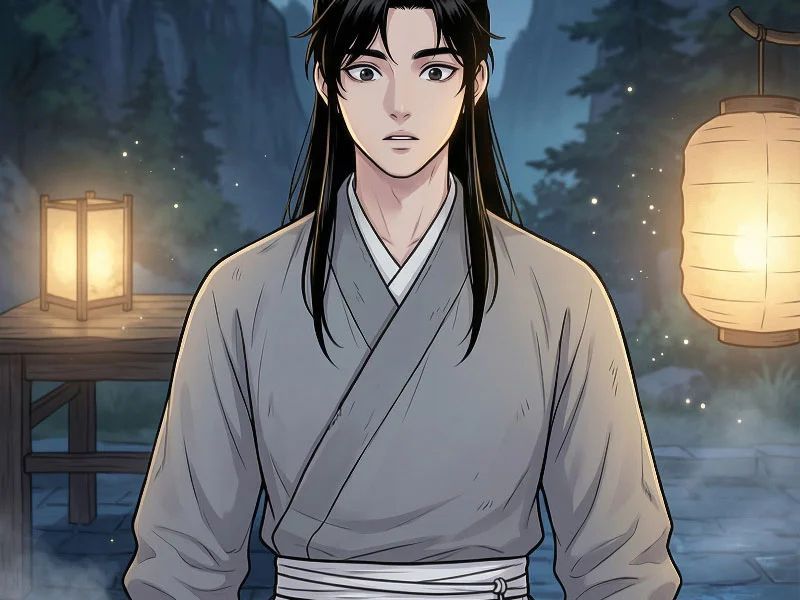 Xuyên Không Tới Tu Tiên Giới Làm Trù Thần Chapter 8 - Trang 5
