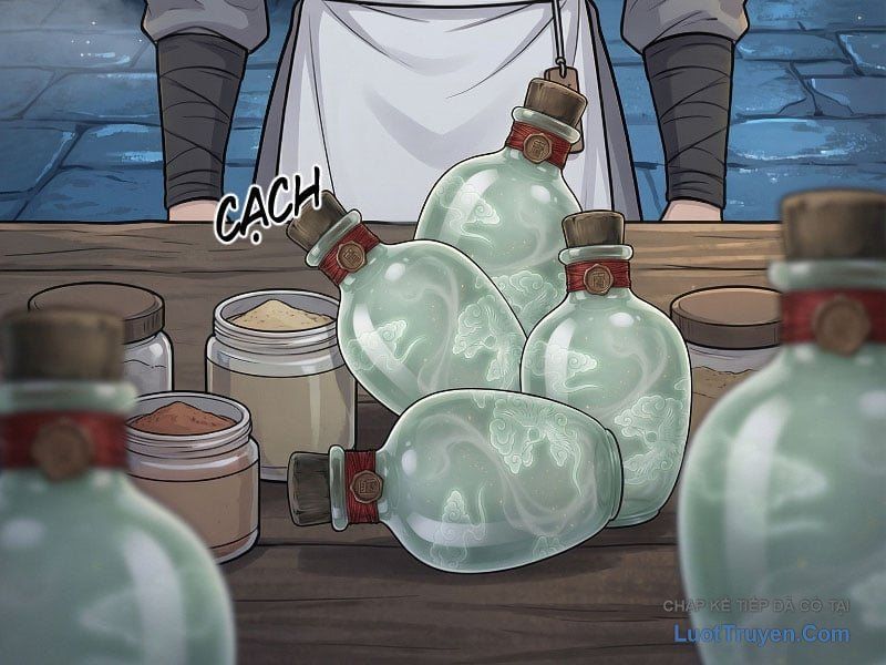 Xuyên Không Tới Tu Tiên Giới Làm Trù Thần Chapter 8 - Trang 6