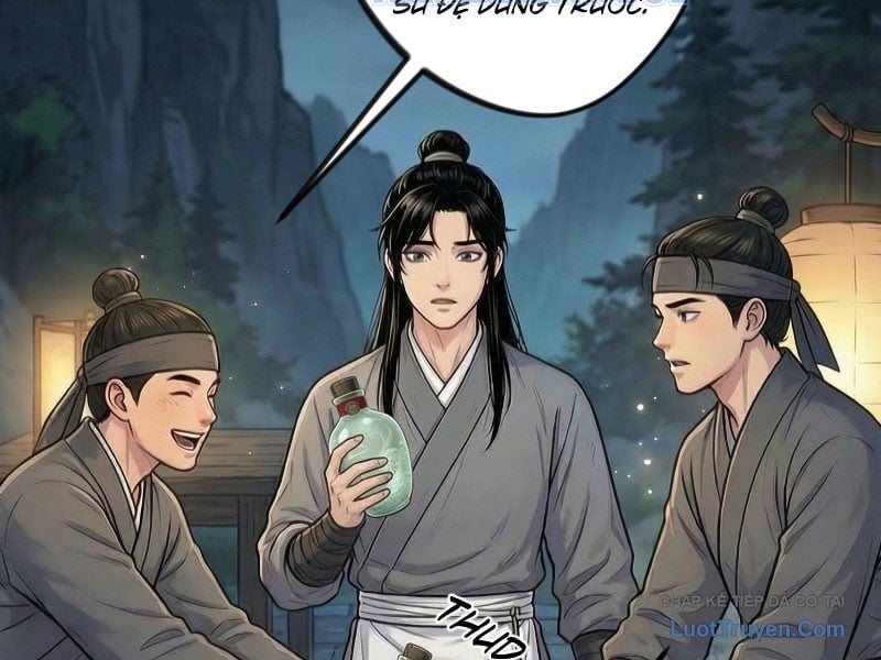 Xuyên Không Tới Tu Tiên Giới Làm Trù Thần Chapter 8 - Trang 8